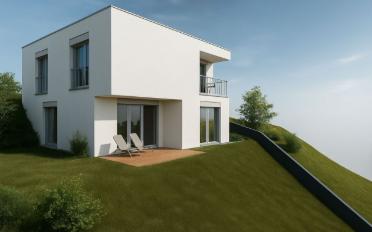 Maison 5.5 pièces - image - 4
