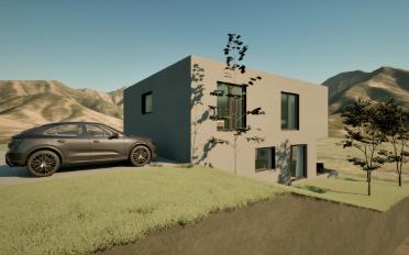 Maison 5.5 pièces - image - 1