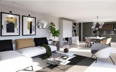 Appartement 4.5 pièces - image - 2