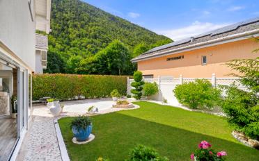 Maison contiguë 5.5 pièces - image - 2