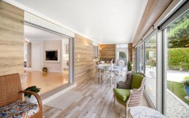 Maison contiguë 5.5 pièces - image - 3