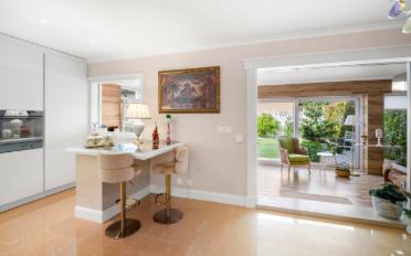 Maison contiguë 5.5 pièces - image - 4