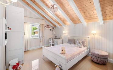 Maison contiguë 5.5 pièces - image - 6