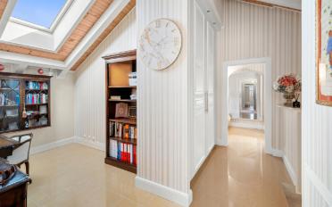Maison contiguë 5.5 pièces - image - 10