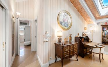 Maison contiguë 5.5 pièces - image - 12