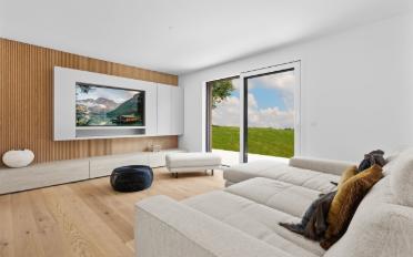 Single house 5.5 rooms - image - 5