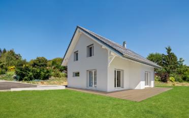 Single house 5.5 rooms - image - 1