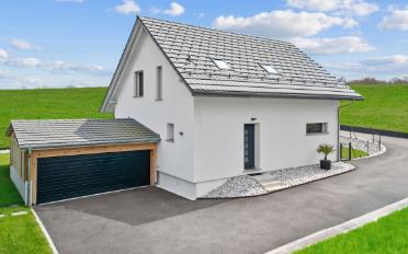 Single house 5.5 rooms - image - 1