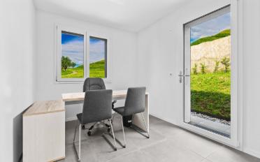 Maison 5.5 pièces - image - 7