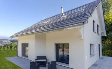 Single house 5.5 rooms - image - 1