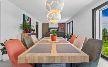Einfamilienhaus 5.5 Zimmer - image - 4