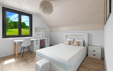 Maison 5.5 pièces - image - 7