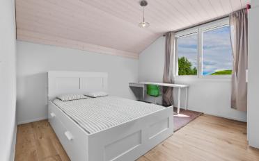 Bifamiliar house 4.5 rooms - image - 8