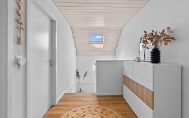 Bifamiliar house 4.5 rooms - image - 11