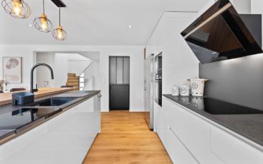 Single house 5.5 rooms - image - 8