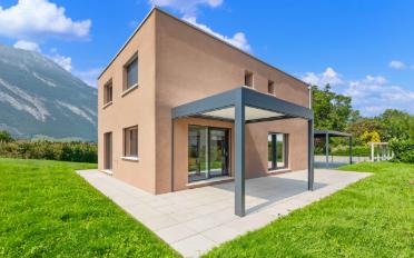 Maison 5.5 pièces - image - 8