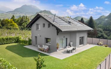 Maison 5.5 pièces - image - 7