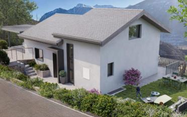 Villa 5.5 Zimmer - image - 4