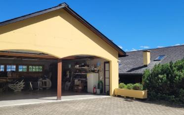 Chalet 5.5 pièces - image - 8