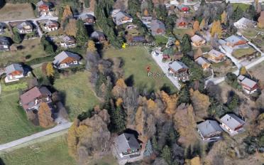 Terrain à bâtir - image - 11