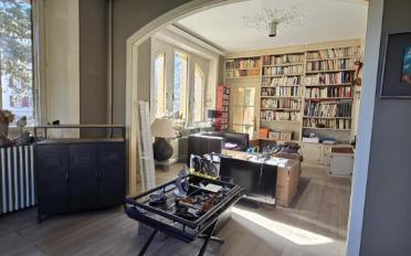 Villa 8.5 rooms - image - 4