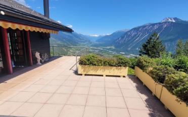 Chalet 7.5 pièces - image - 11