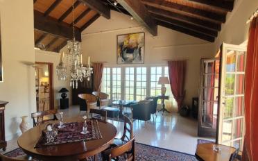 Chalet 7.5 pièces - image - 3