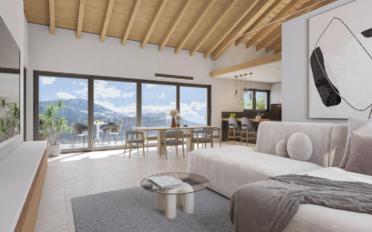Villa 5.5 Zimmer - image - 3