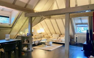 Villa 8.5 Zimmer - image - 9