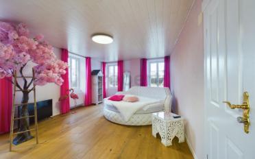 Maison 9 pièces - image - 7