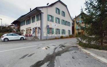 Maison 9 pièces - image - 11