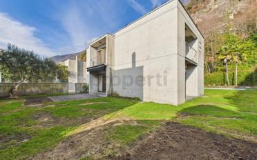 Einfamilienhaus 4.5 Zimmer - image - 1