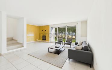 Einfamilienhaus 4.5 Zimmer - image - 2