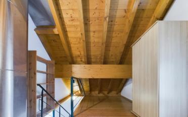 Rustico 6 Zimmer - image - 11