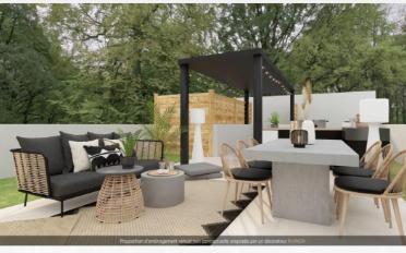 Apartment 3 rooms - image - 4