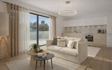 Wohnung 3 Zimmer - image - 2