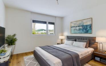 Wohnung 3.5 Zimmer - image - 6