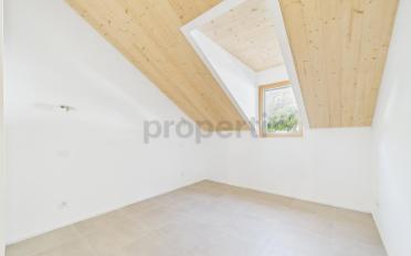 Attic flat 3.5 rooms - image - 7