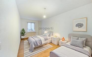 Wohnung 5.5 Zimmer - image - 5