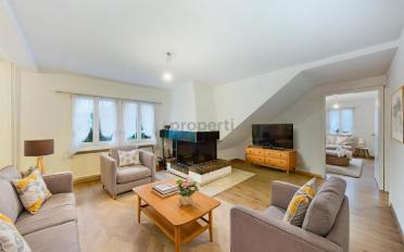 Wohnung 5.5 Zimmer - image - 1