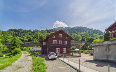 Einfamilienhaus 7 Zimmer - image - 1