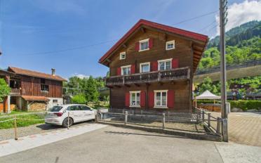 Einfamilienhaus 7 Zimmer - image - 2