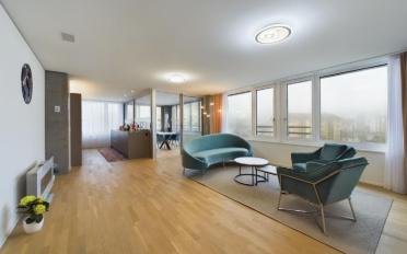 Apartment 5.5 rooms - image - 1