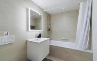 Apartment 5.5 rooms - image - 9