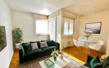 Apartment 2.5 rooms - image - 1