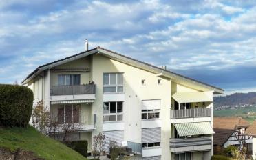 Wohnung 4.5 Zimmer - image - 1