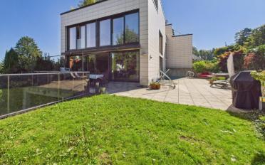 Row house 6.5 rooms - image - 2