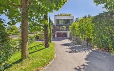Row house 6.5 rooms - image - 1