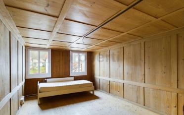 Wohnung ein Zimmer - image - 6