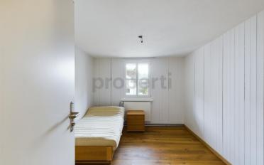 Wohnung ein Zimmer - image - 7